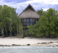 Hotels - Cinnamon Island - Alidhoo